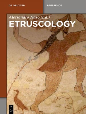 cover image of Etruscology